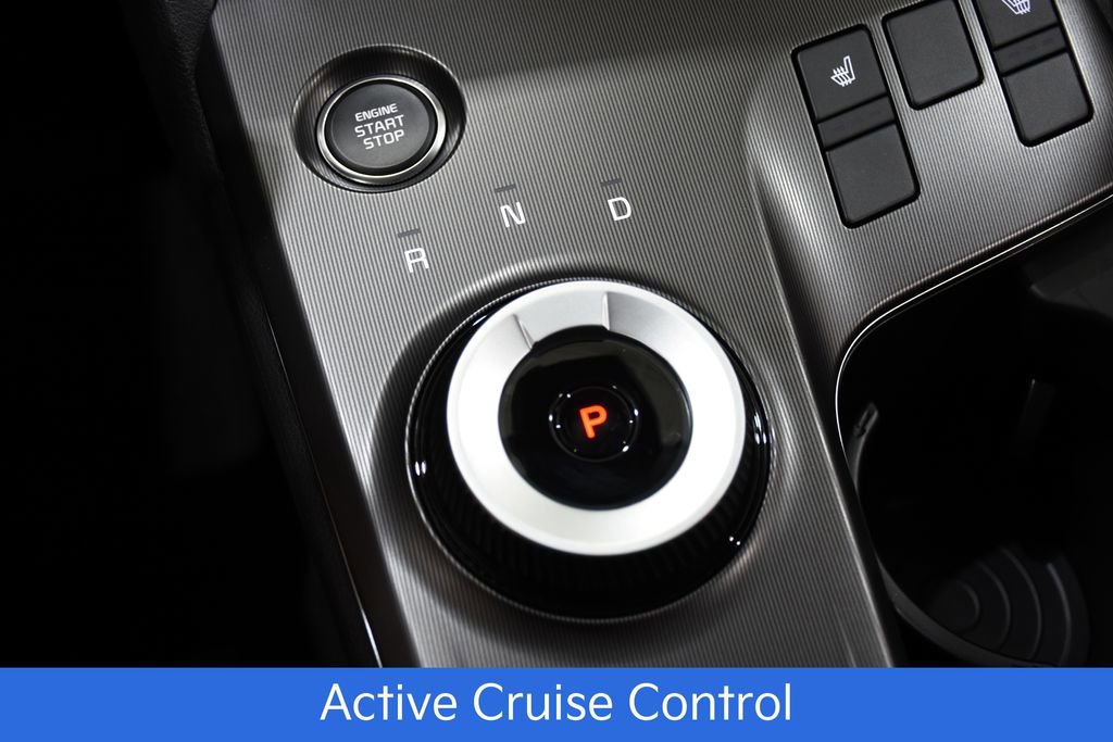 New 2026 Kia Sportage EX w/ EX Panoramic Sunroof Package image 21