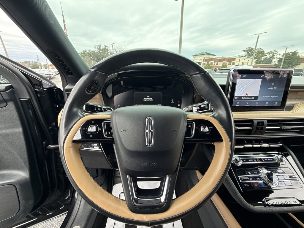 Used 2021 Lincoln Corsair Reserve w/ Sport Package image 13