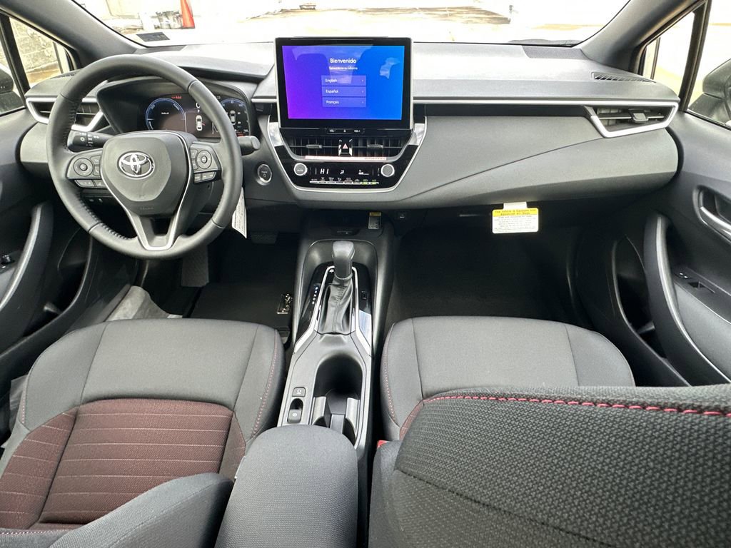New 2026 Toyota Corolla SE image 15