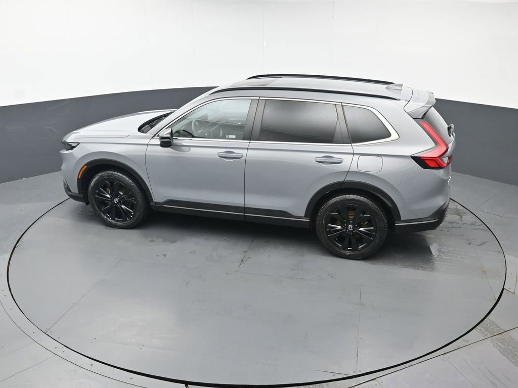 Used 2023 Honda CR-V Sport Touring image 41