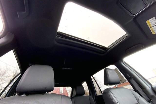 Used 2023 Honda Passport EX-L image 22