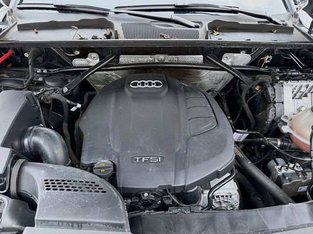 Used 2019 Audi Q5 2.0T Premium image 31