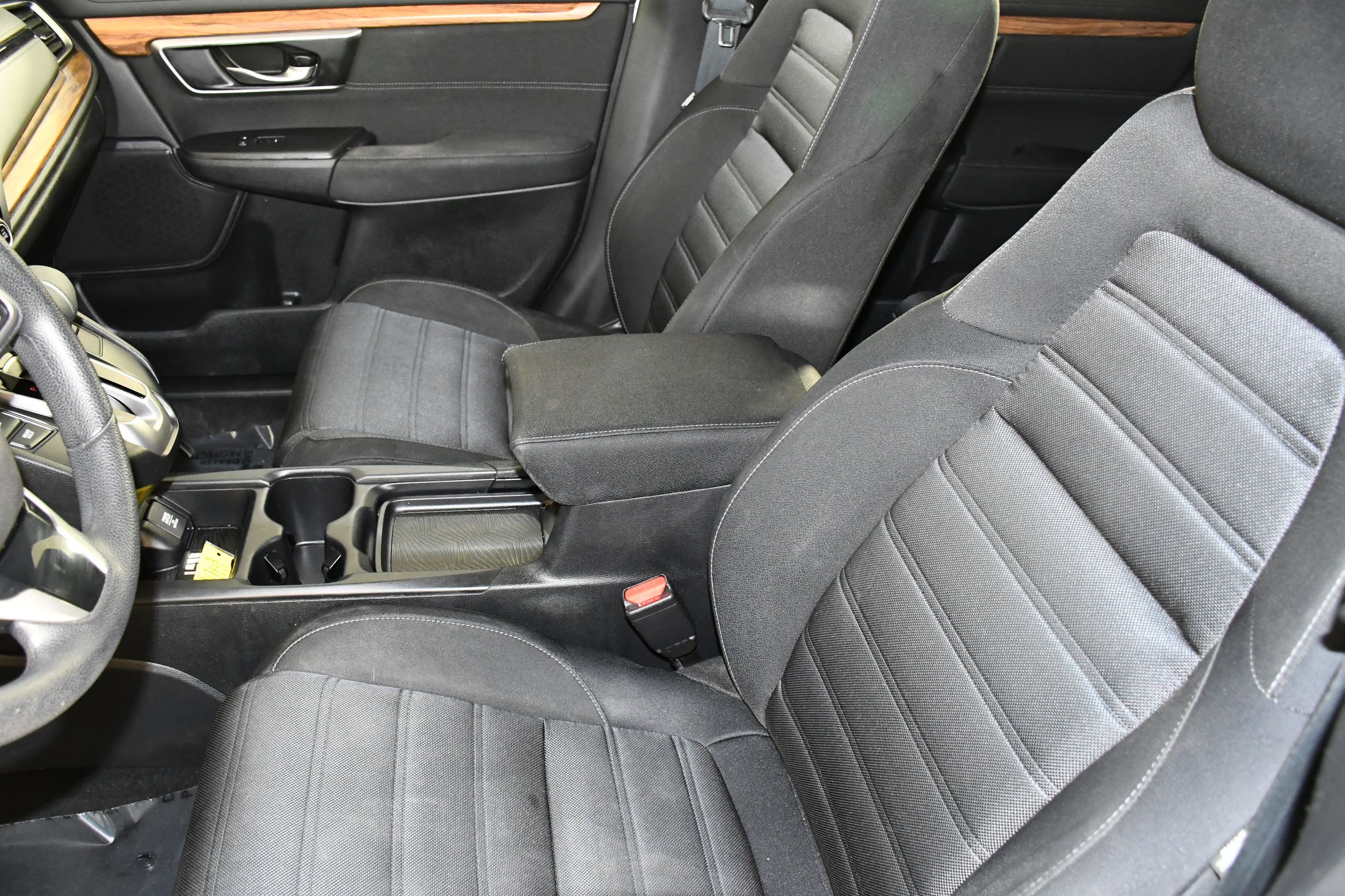 Used 2019 Honda CR-V EX image 38