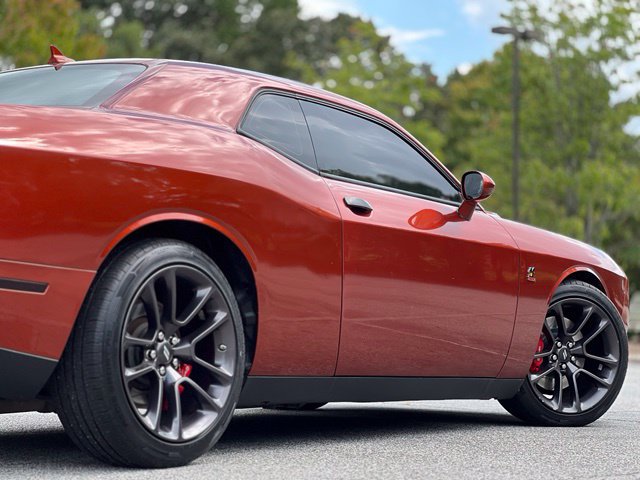 Used 2020 Dodge Challenger R/T Scat Pack w/ Driver Convenience Group RWD image 6