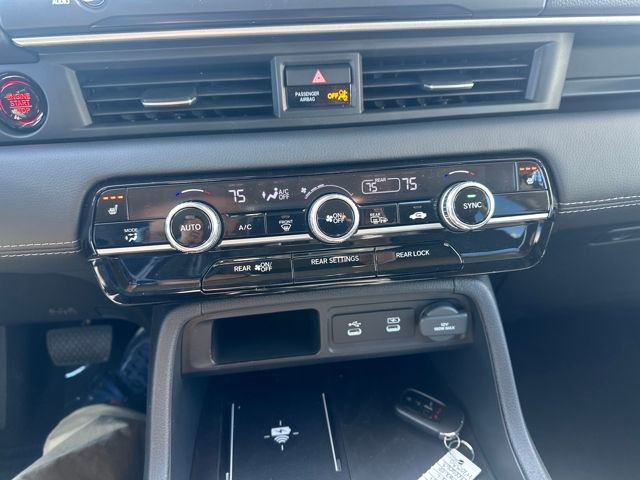 New 2026 Honda Pilot EX-L image 19