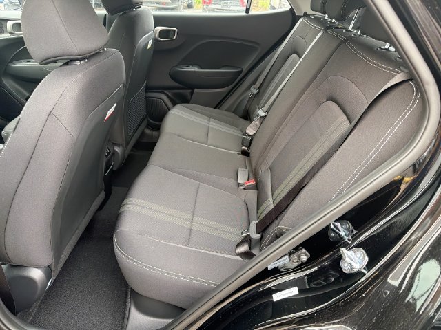 New 2026 Hyundai Venue SEL FWD image 33