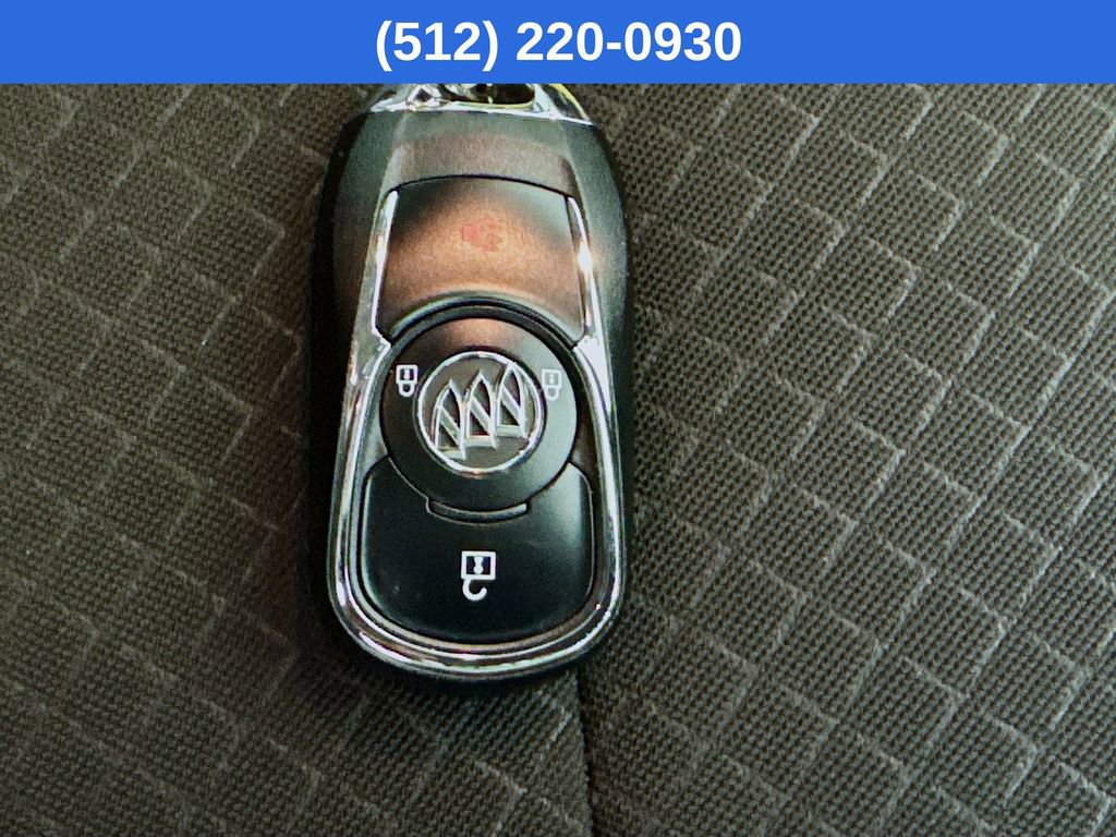 Used 2019 Buick Encore Preferred image 35
