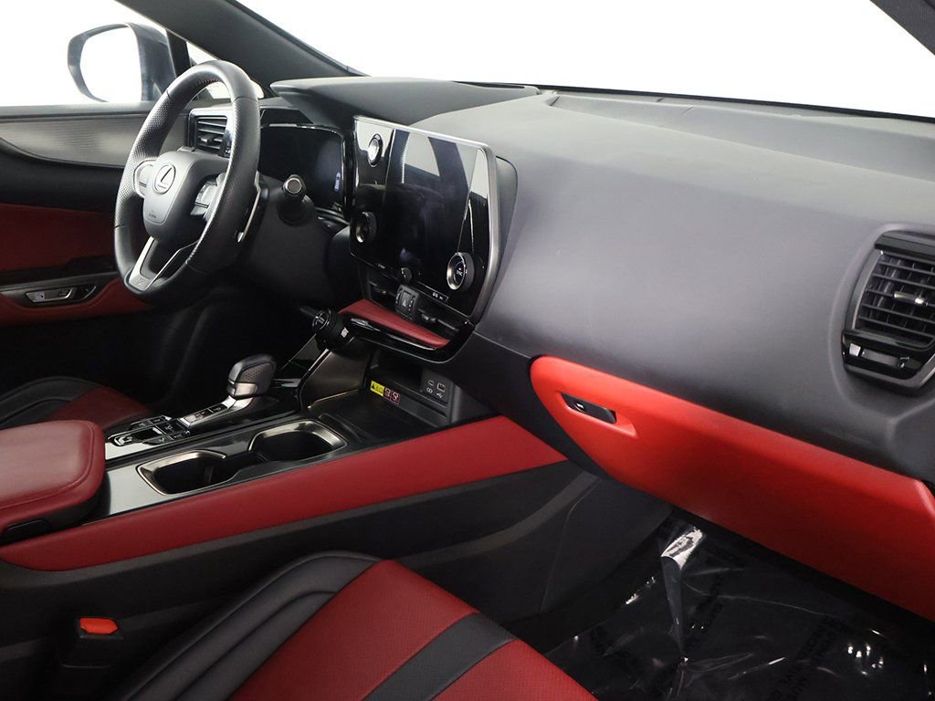 Used 2024 Lexus NX 350 F Sport image 29