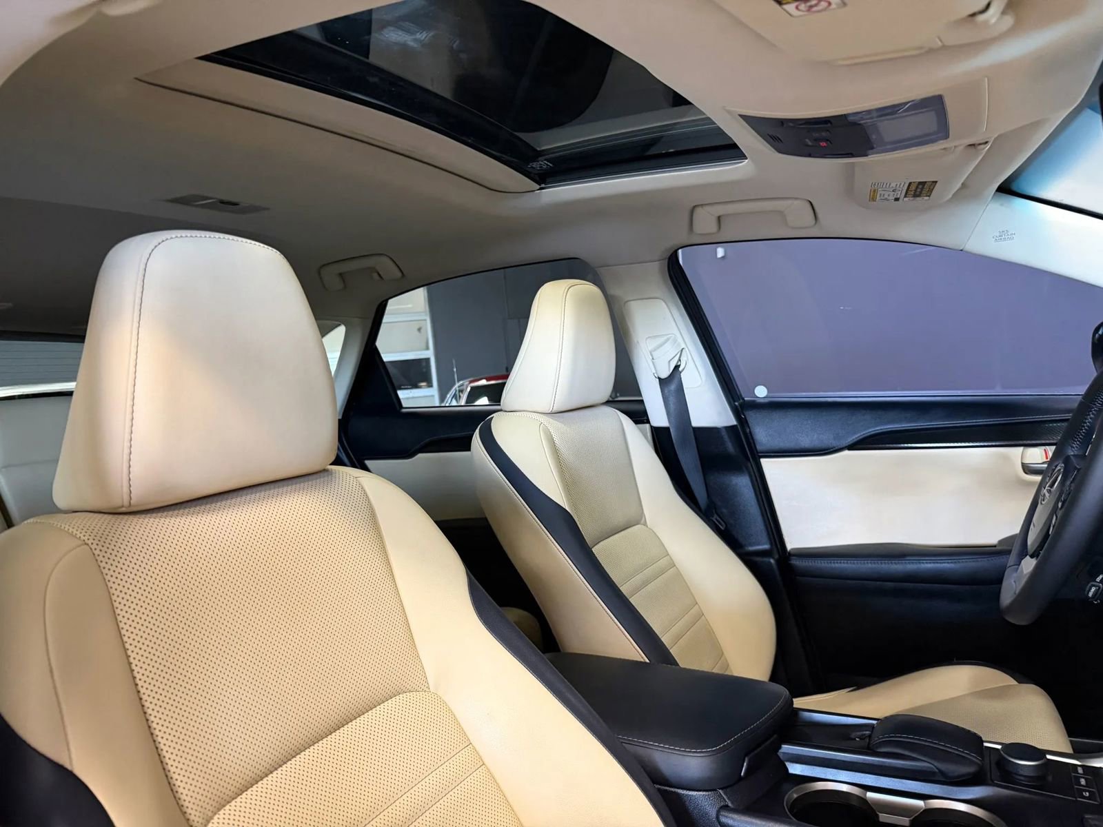 Used 2015 Lexus NX 200t FWD w/ Premium Package image 19