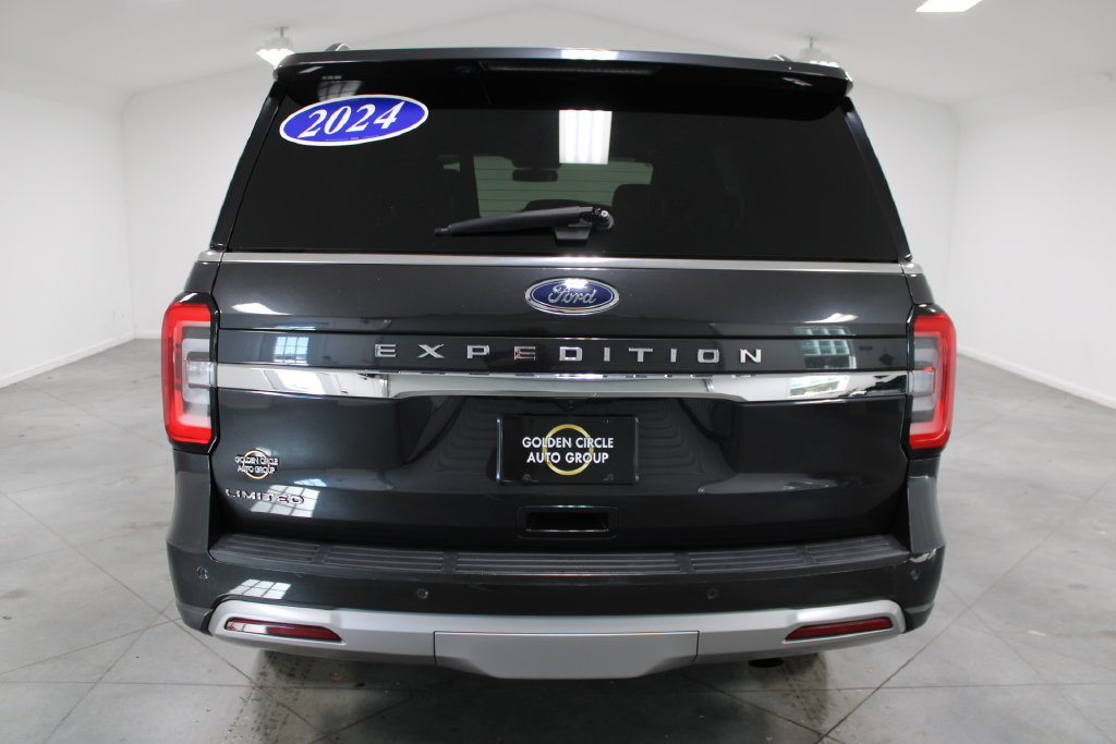 Used 2024 Ford Expedition Limited RWD image 8