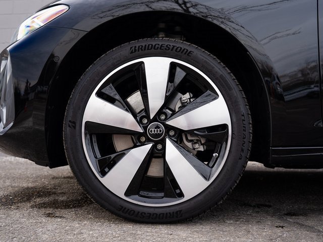 New 2025 Audi A5 2.0T Premium Plus image 7