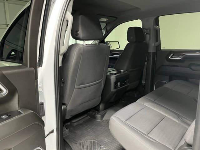 Used 2022 Chevrolet Silverado 1500 RST AWD/4WD image 73