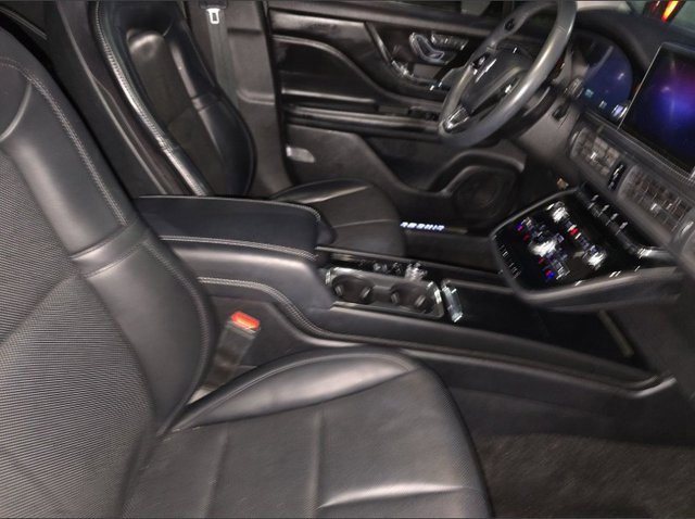 Used 2022 Lincoln Corsair Grand Touring image 8