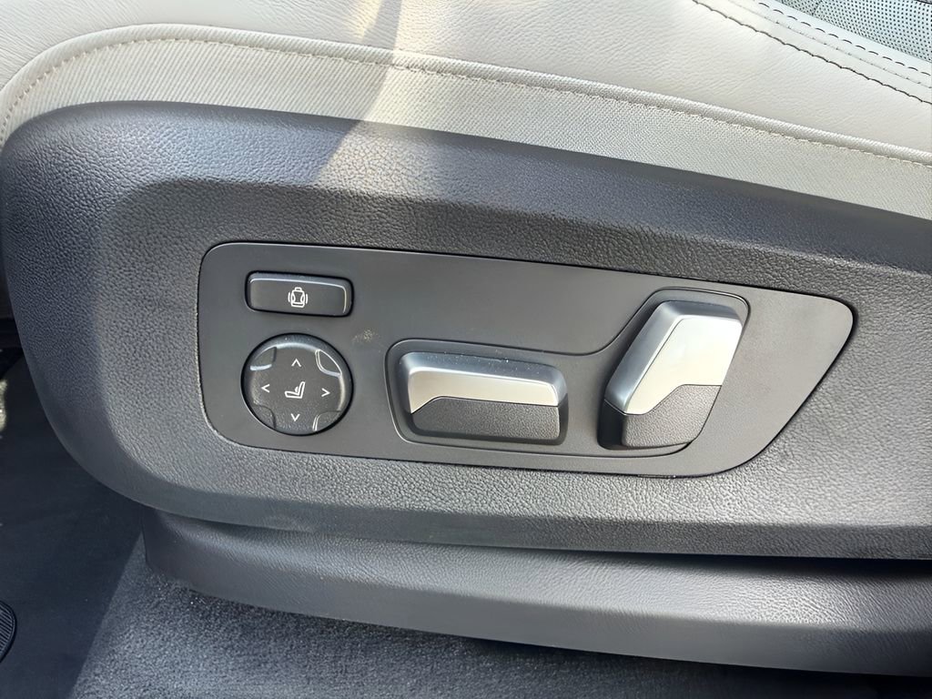 New 2026 BMW X5 xDrive40i image 12