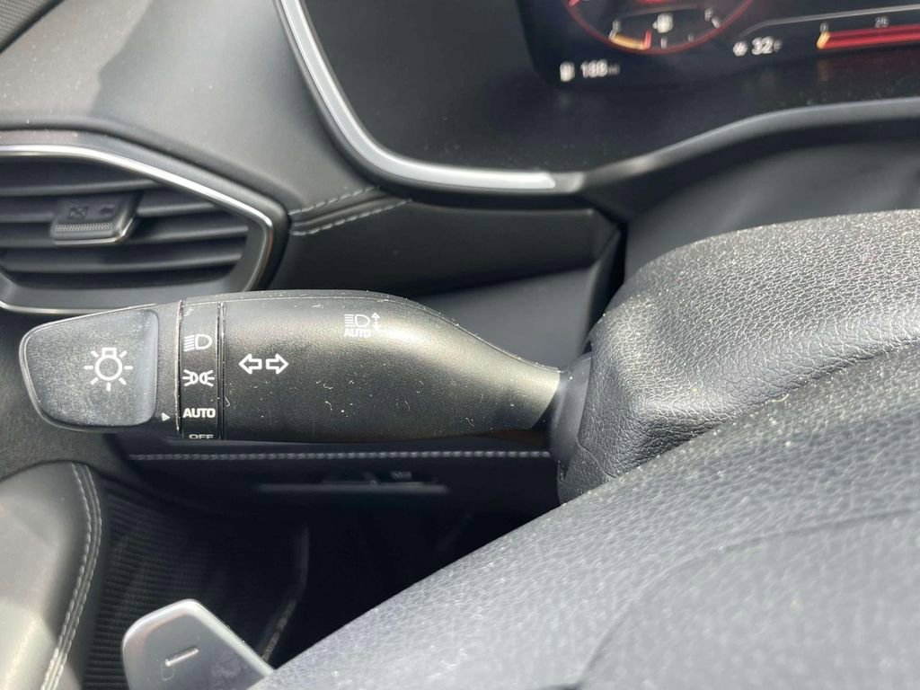 Certified 2021 Hyundai Santa Fe SEL Premium image 23