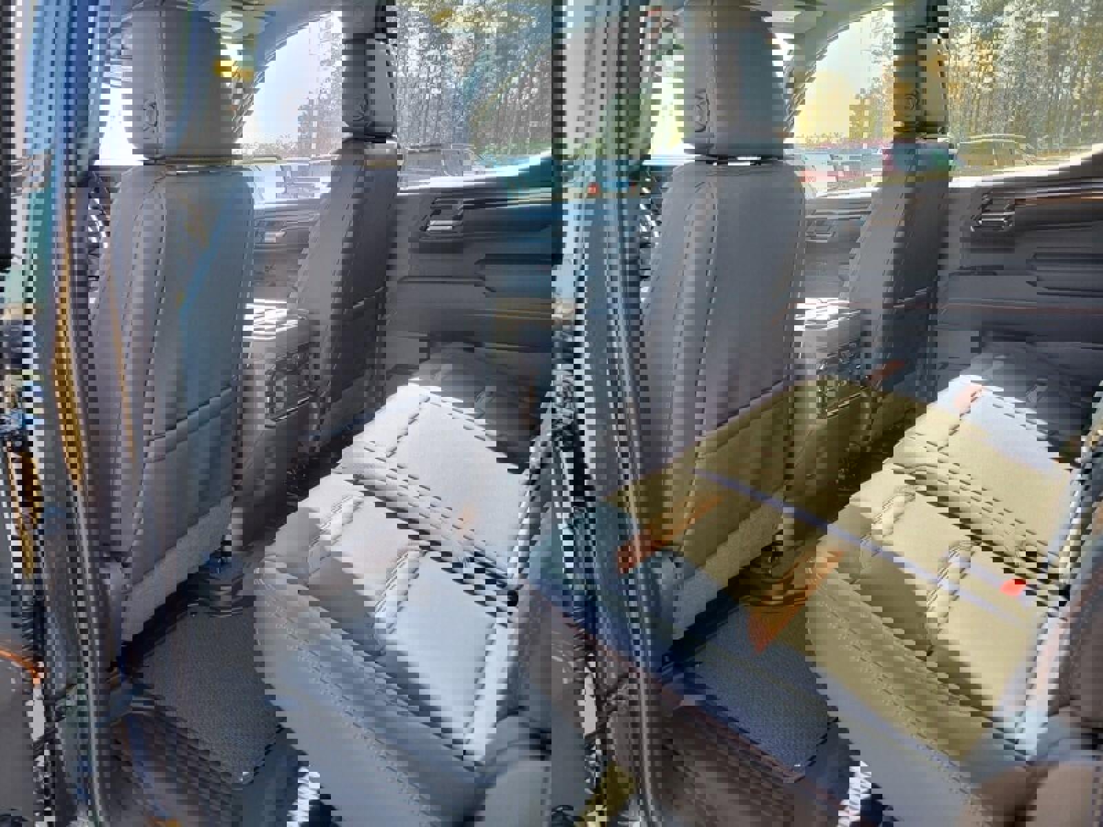 New 2026 GMC Sierra 1500 AT4 w/ AT4 Premium Package image 25