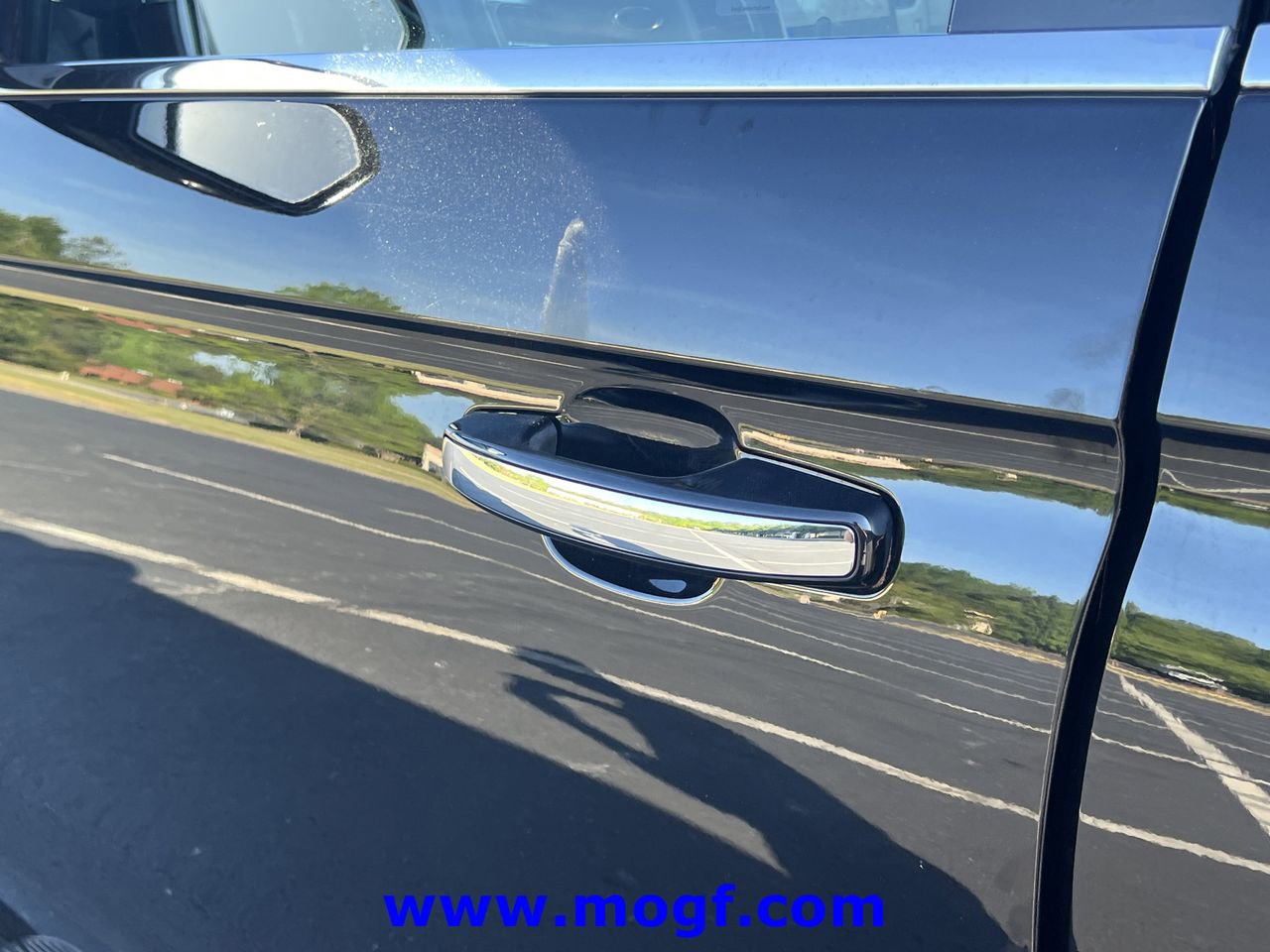 Used 2024 Ford Expedition Limited RWD image 32