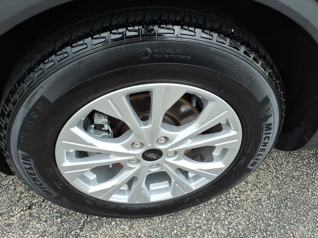 Used 2023 Ford Escape Active image 7