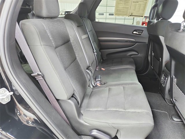 Used 2025 Dodge Durango GT w/ Trailer Tow Group IV image 39