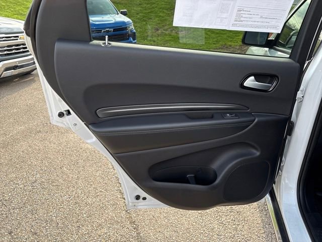Used 2024 Dodge Durango SXT image 21