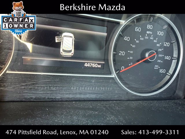 Used 2023 Kia Sorento S w/ Panoramic Sunroof Package