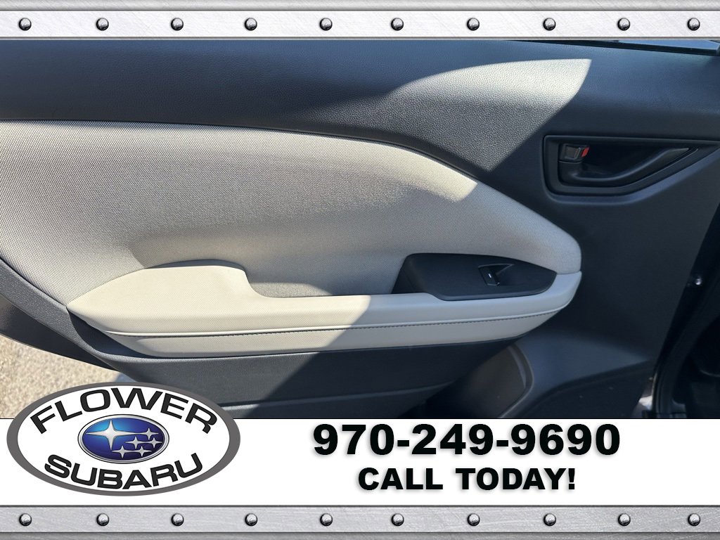Certified 2025 Subaru Forester image 21