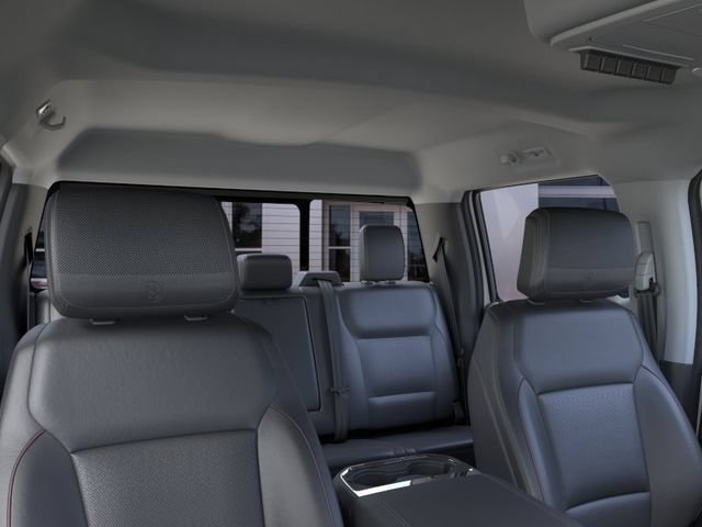 New 2026 Ford F250 Lariat w/ Lariat Ultimate Package AWD/4WD image 22