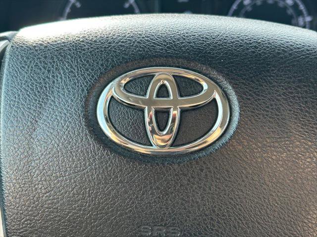 Certified 2022 Toyota 4Runner SR5 Premium AWD/4WD image 37