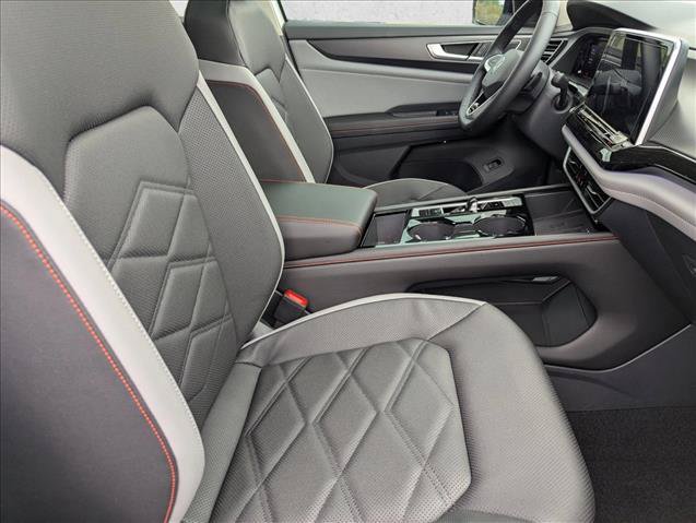 New 2026 Volkswagen Atlas Peak Edition AWD/4WD image 27