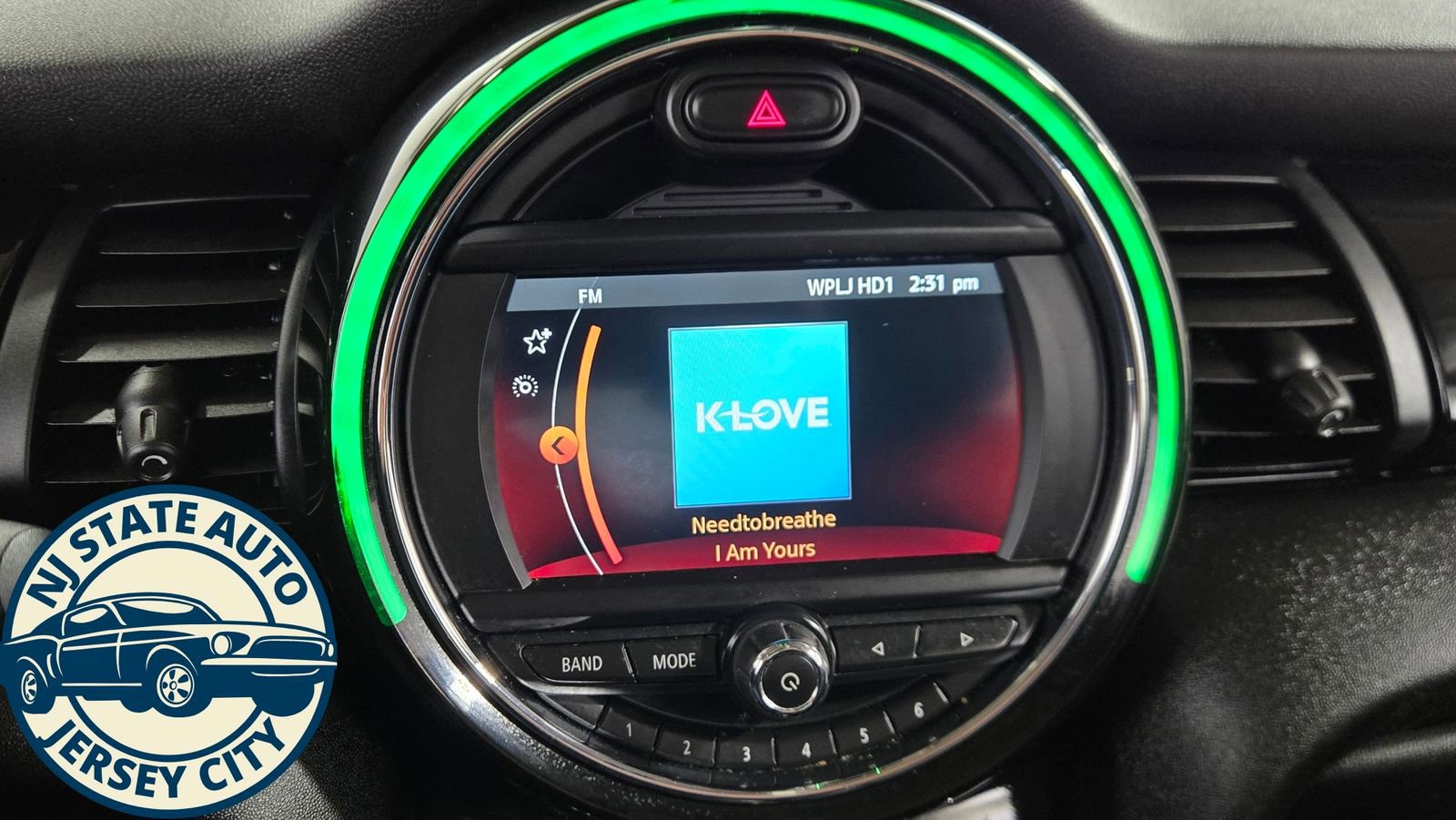 Used 2019 MINI Cooper 2-Door Hardtop FWD image 15