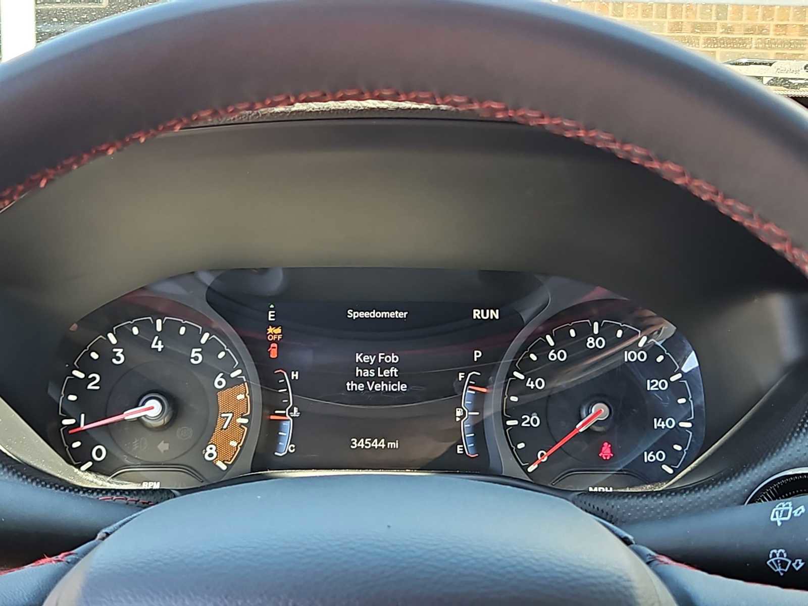 Used 2025 Jeep Compass Trailhawk AWD/4WD image 22