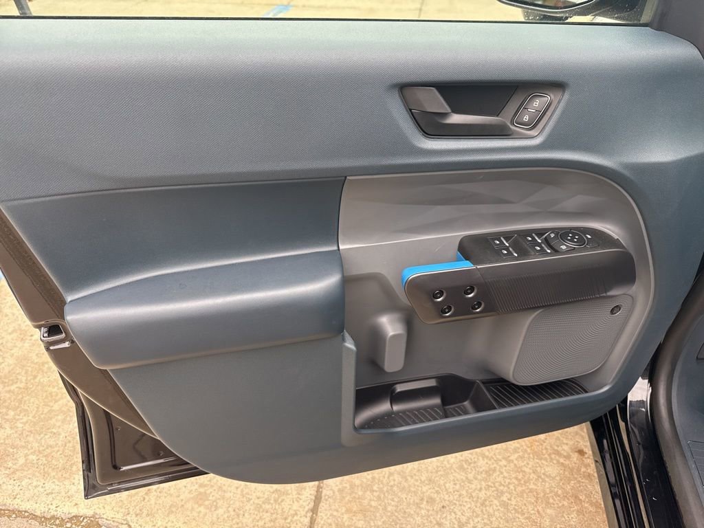 Used 2025 Ford Maverick Lobo AWD/4WD image 7