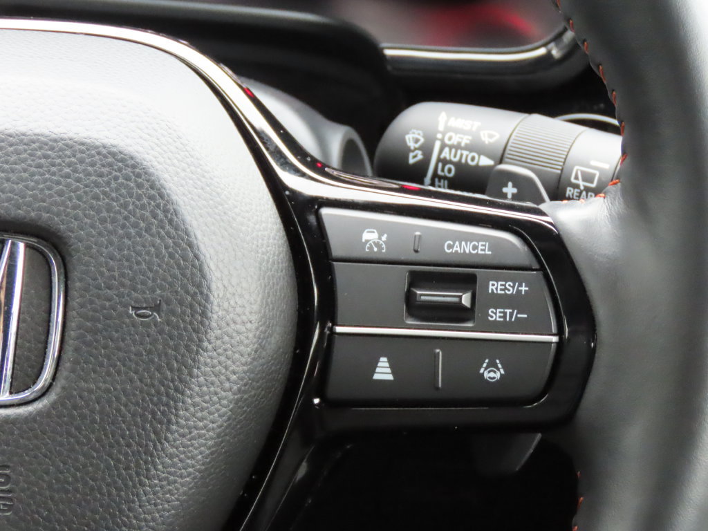 Used 2024 Honda CR-V Sport Touring image 41