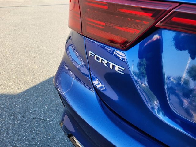 Used 2024 Kia Forte GT-Line FWD image 6