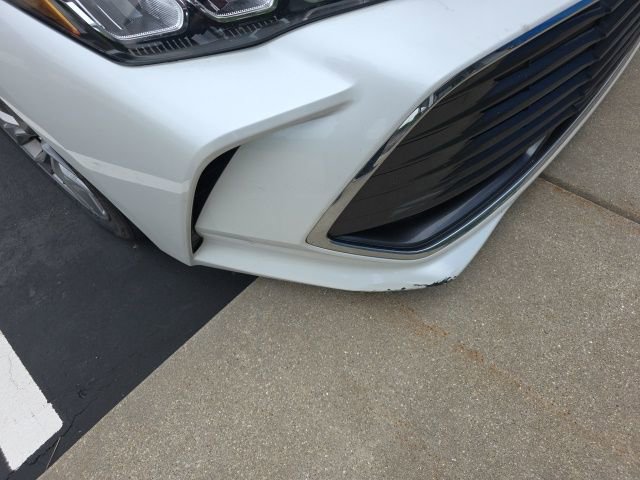 Used 2022 Toyota Avalon XLE FWD image 21