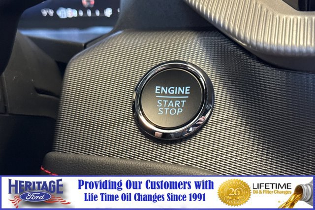 New 2026 Ford Explorer ST w/ Sun And Sound Package AWD/4WD image 24
