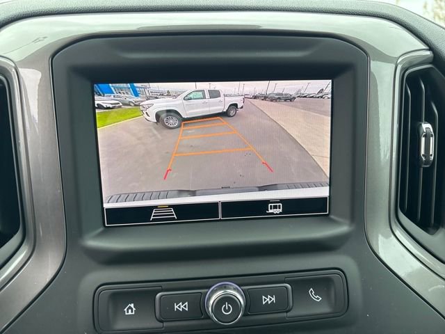 New 2026 Chevrolet Silverado 2500 Custom w/ Custom Value Package image 20