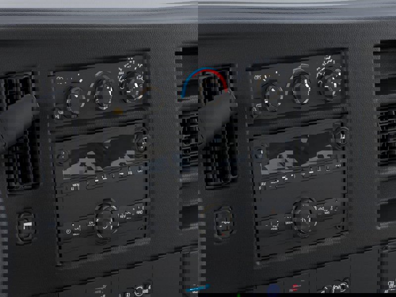 New 2025 Chevrolet Express 2500 image 20