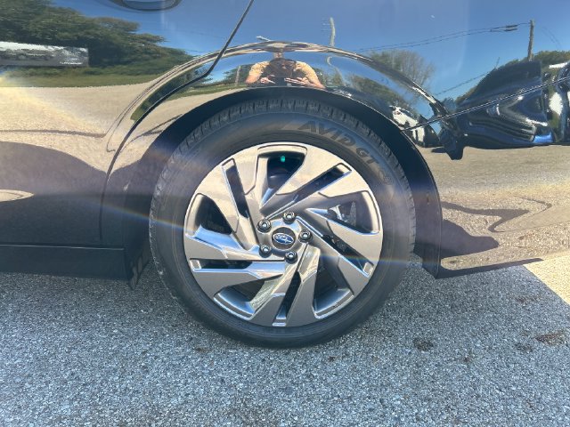 Certified 2025 Subaru Legacy Limited AWD/4WD image 21