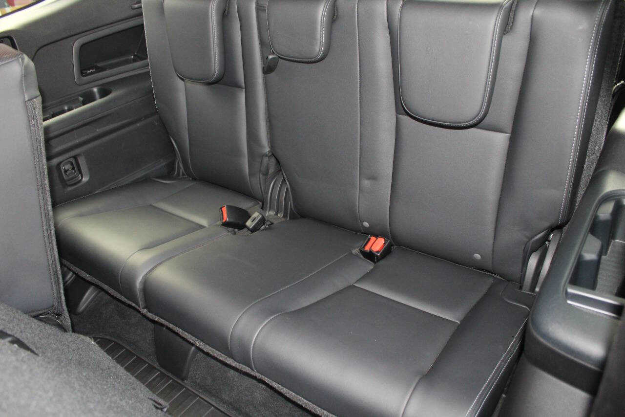 Used 2020 Subaru Ascent Limited image 23