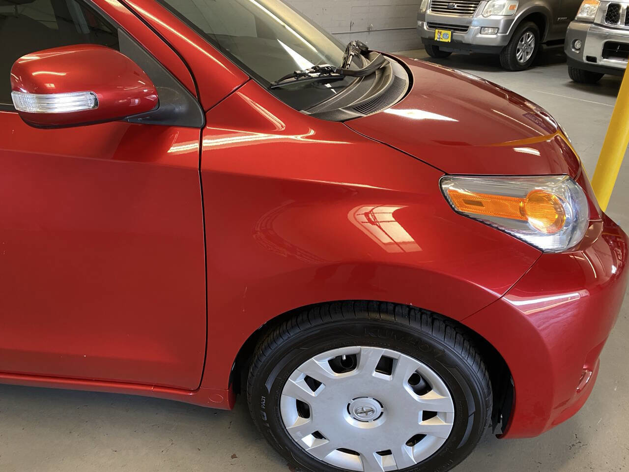 Used 2012 Scion xD image 22