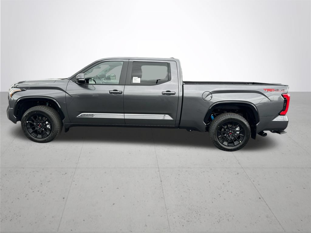 New 2026 Toyota Tundra Platinum AWD/4WD image 10