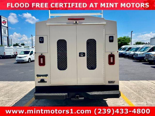 Used 2019 RAM ProMaster 3500 w/ Premium Appearance Group FWD image 25