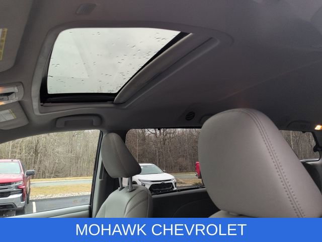 Used 2020 Toyota Sienna XLE image 19