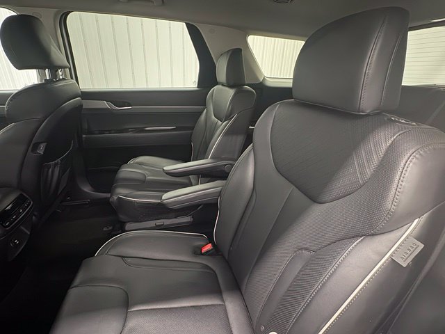 Used 2025 Hyundai Palisade SEL AWD/4WD image 11