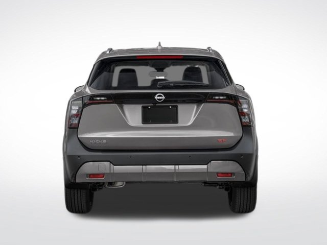 New 2026 Nissan Kicks SR w/ Cold Weather Package AWD/4WD image 31