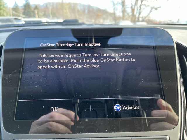 Used 2019 Chevrolet Volt LT w/ Comfort Package image 21