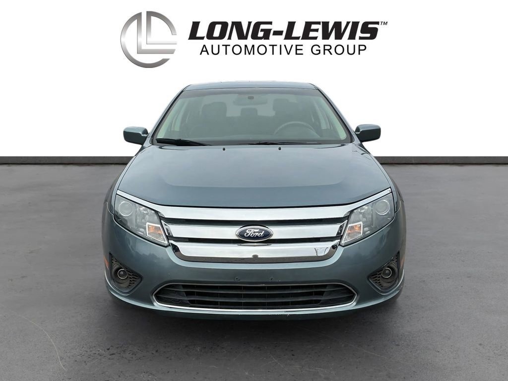 Used 2012 Ford Fusion SE FWD image 11