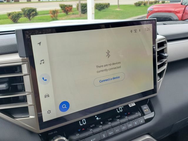 New 2026 Toyota Tundra Limited image 30