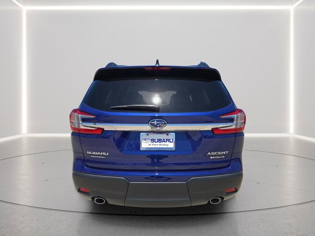 New 2026 Subaru Ascent Limited AWD/4WD image 4